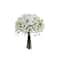 16 Pack: 10" White Baby's Breath Bundle by Ashland®